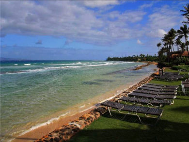 One Bedroom Ocean View Rental Condo in Kaanapali One Bedroom Ocean View Rental Condo in Kaanapali